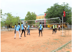 Nagarathinam Angalammal Arts & Science College Madurai Infrastructure photo 6